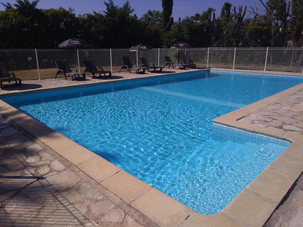 Hotel Les Voyageurs - Voguee Εξωτερικό φωτογραφία